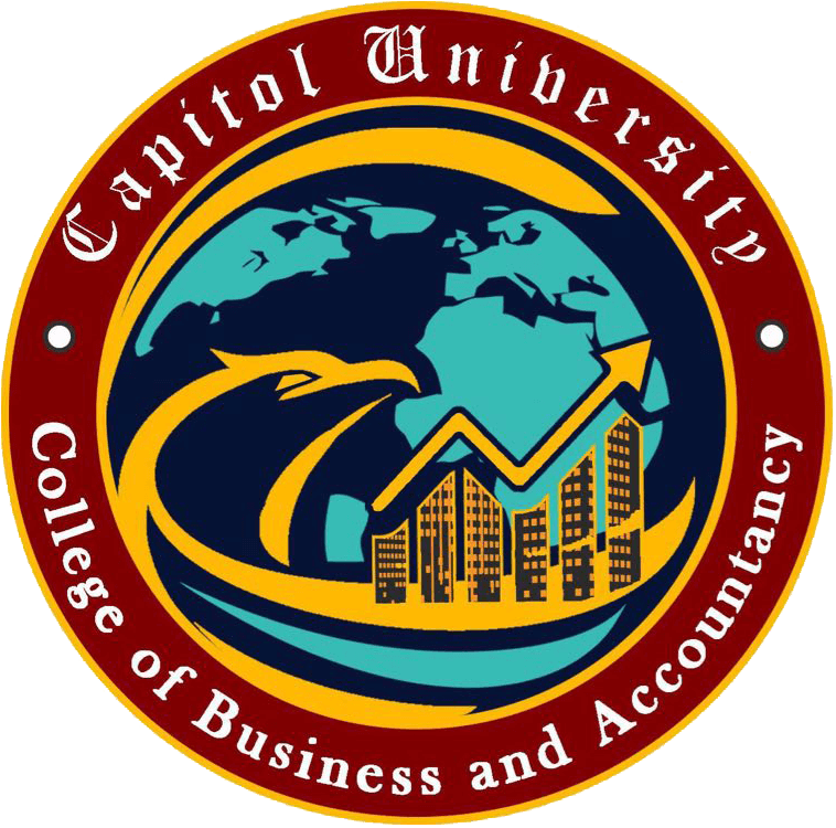 Capital university