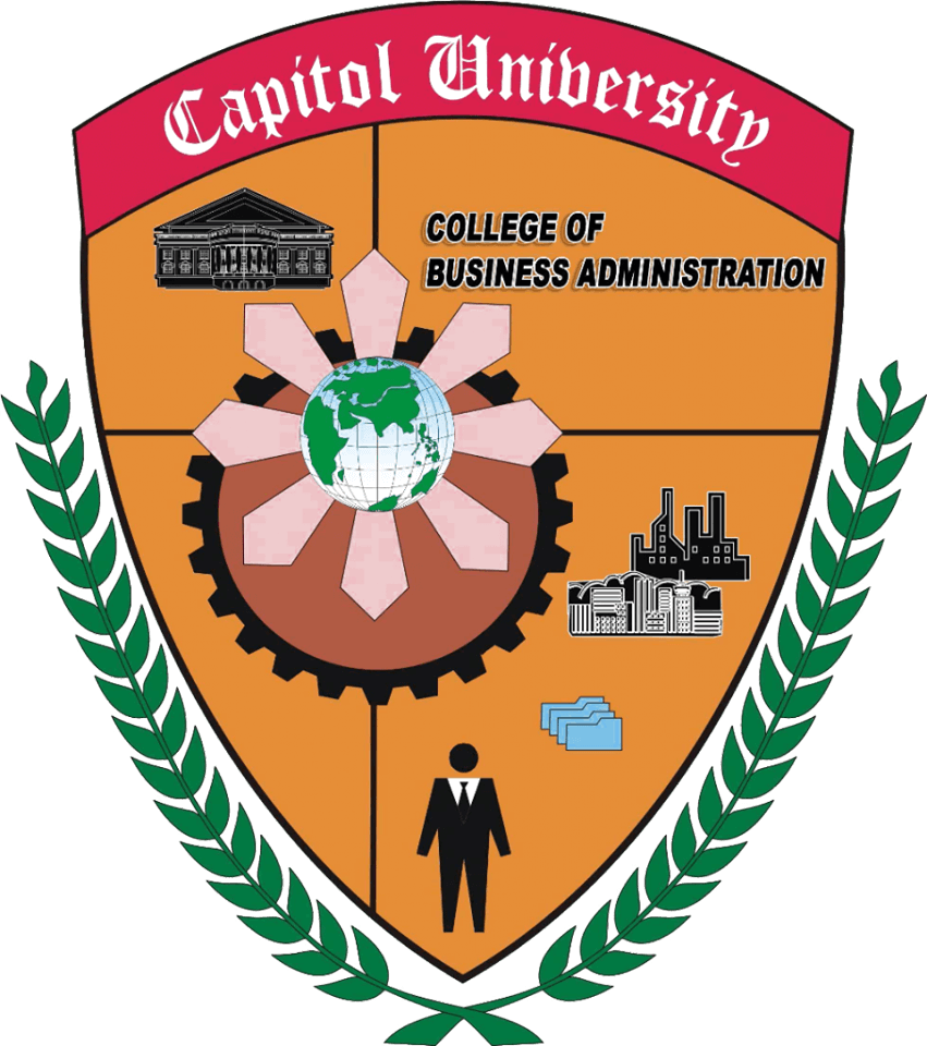 College Of Business Administration Ii Capitol University 9081