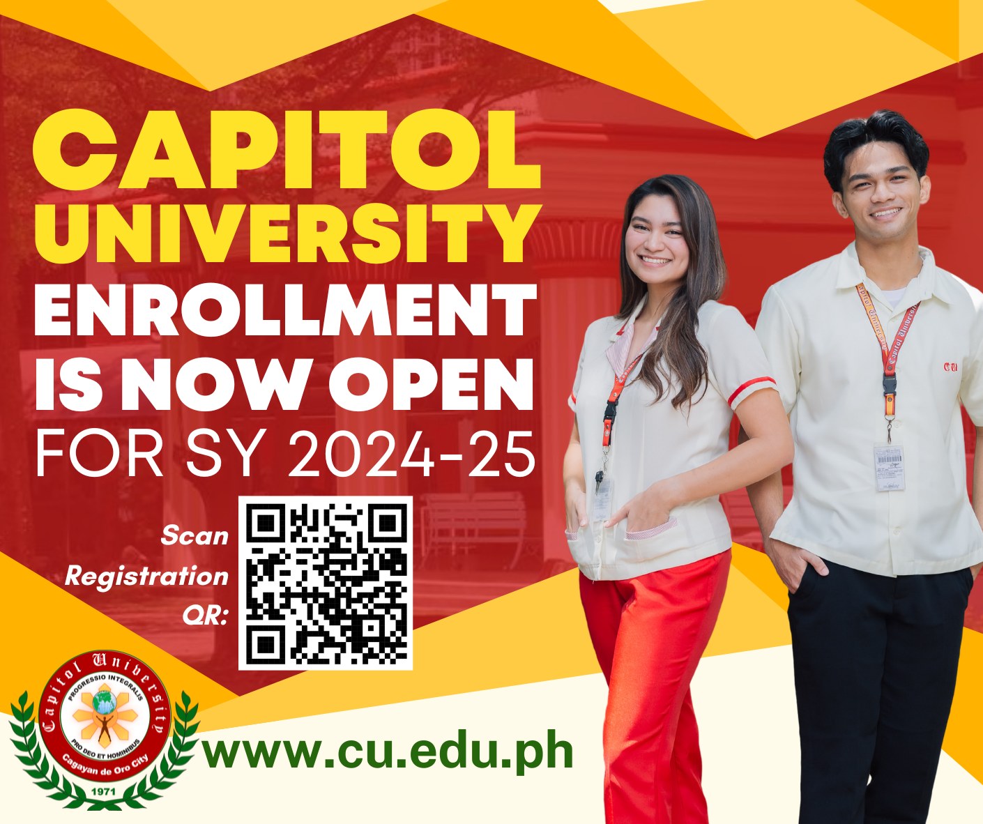 Capitol University